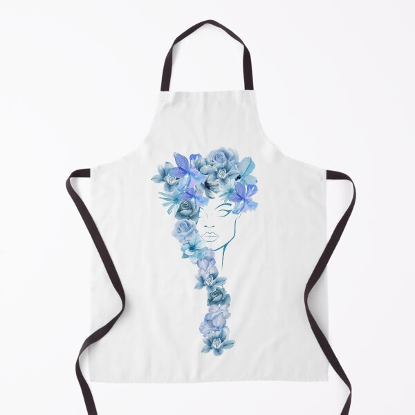 Item preview, Blue Lady designed and sold by Dgh-654.