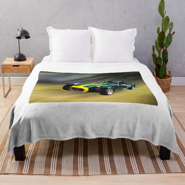 Item preview, Caterham 7 designed and sold by days-photographic.