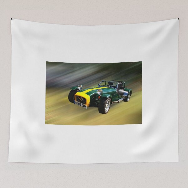 Item preview, Caterham 7 designed and sold by days-photographic.