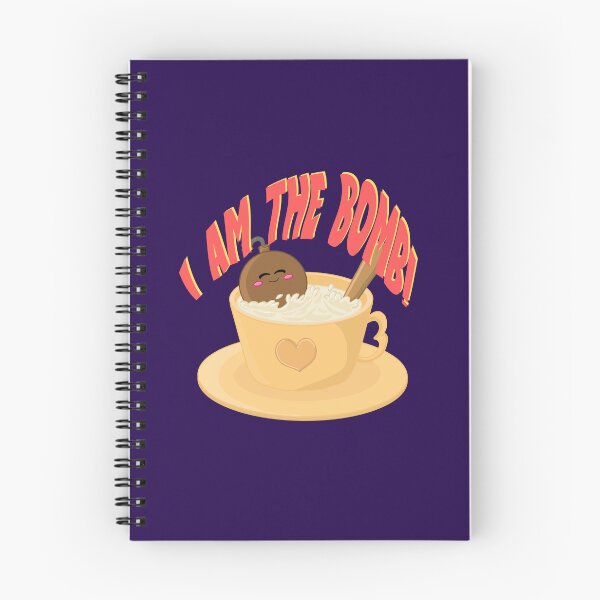 Item preview, yo soy la bomba designed and sold by ClmsyStudio.