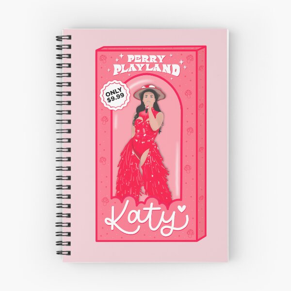 Item preview, Katy Perry Doll Box designed and sold by PrismaticPop.