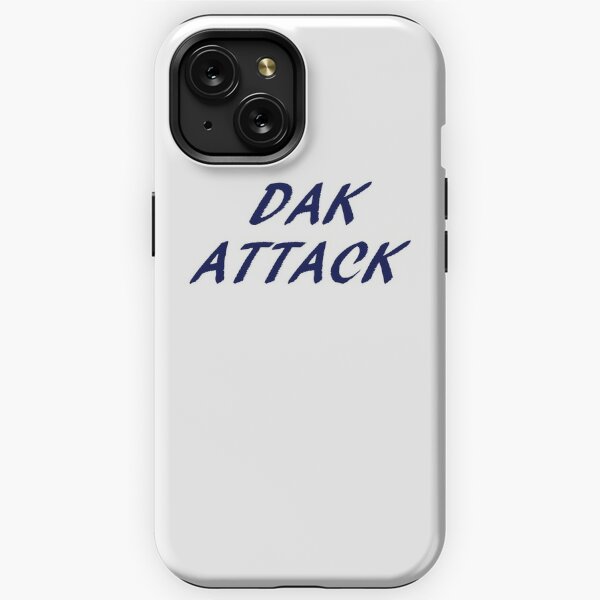 Dak Prescott iPhone Cases – Fancy Phone Case LLC