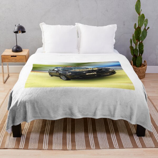 Item preview, Pontiac Firebird Trans AM designed and sold by days-photographic.