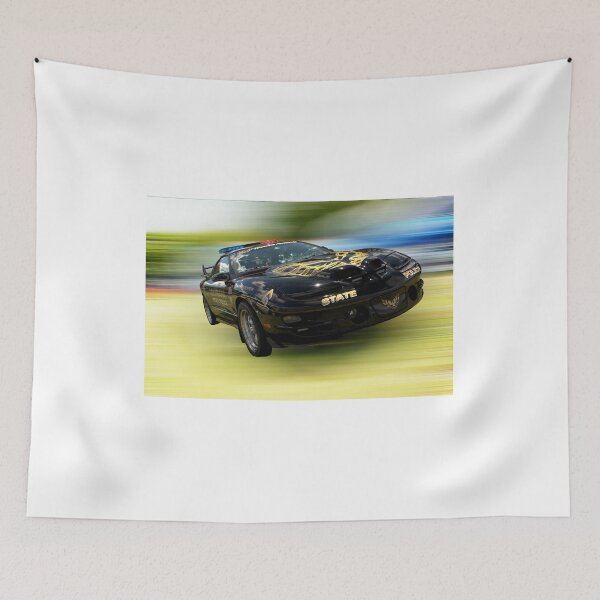 Item preview, Pontiac Firebird Trans AM designed and sold by days-photographic.