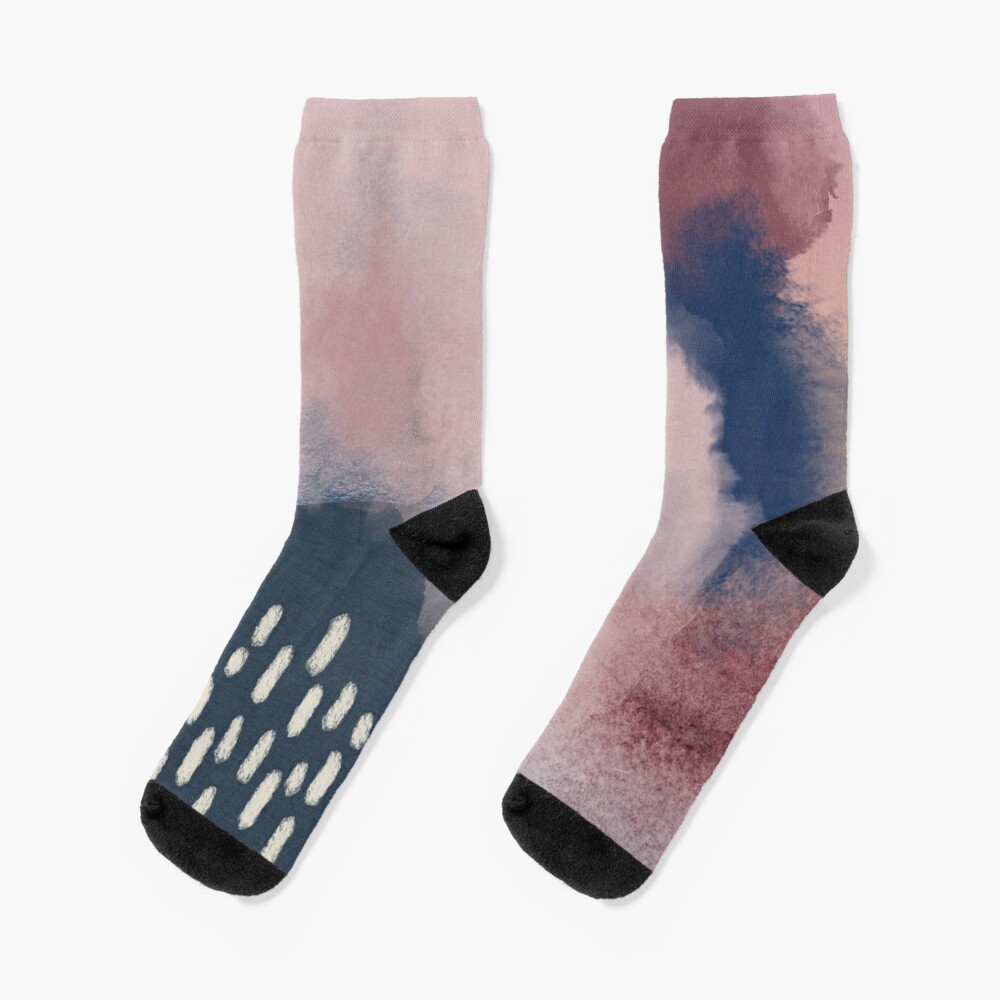 Item preview, Socks designed and sold by UrbanEpiphany.