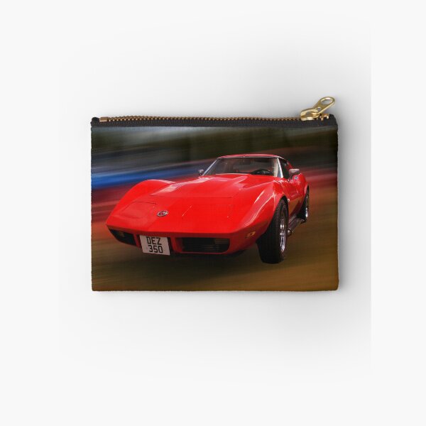 Item preview, Chevrolet Corvette Stingray  designed and sold by days-photographic.
