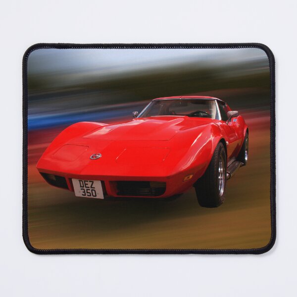 Item preview, Chevrolet Corvette Stingray designed and sold by days-photographic.