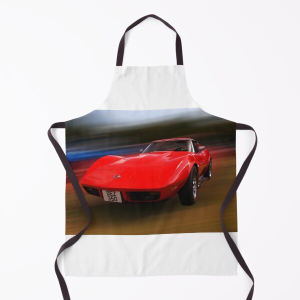 Item preview, Chevrolet Corvette Stingray designed and sold by days-photographic.