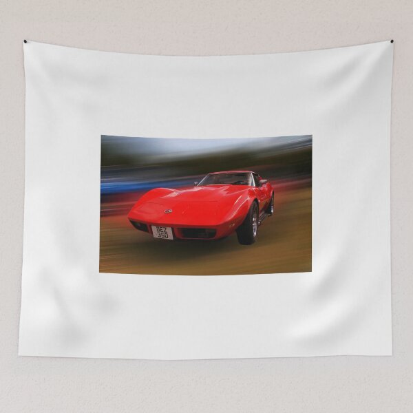 Item preview, Chevrolet Corvette Stingray  designed and sold by days-photographic.