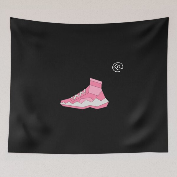 Item preview, Stepn NFT - Stepn Token - Curry NFT Sneakers - Stepn Sneakers - Stepn Running designed and sold by nabilolsky.