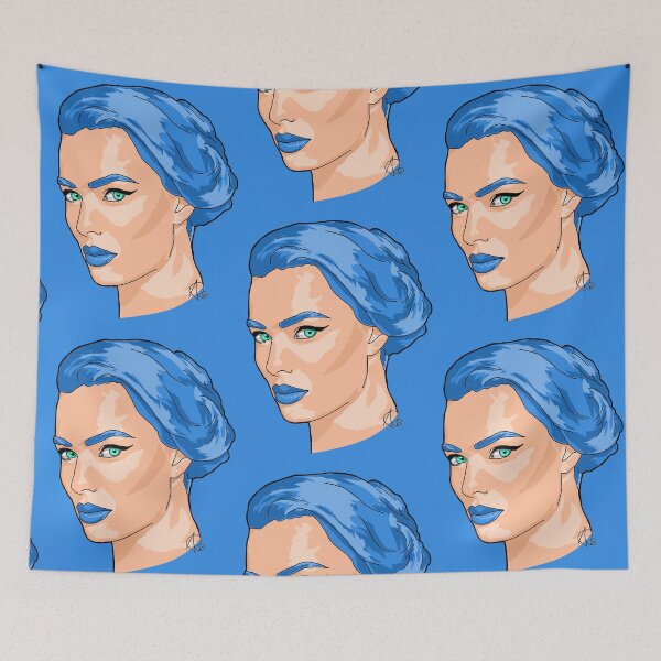 Item preview, France designed and sold by TennyRoom.