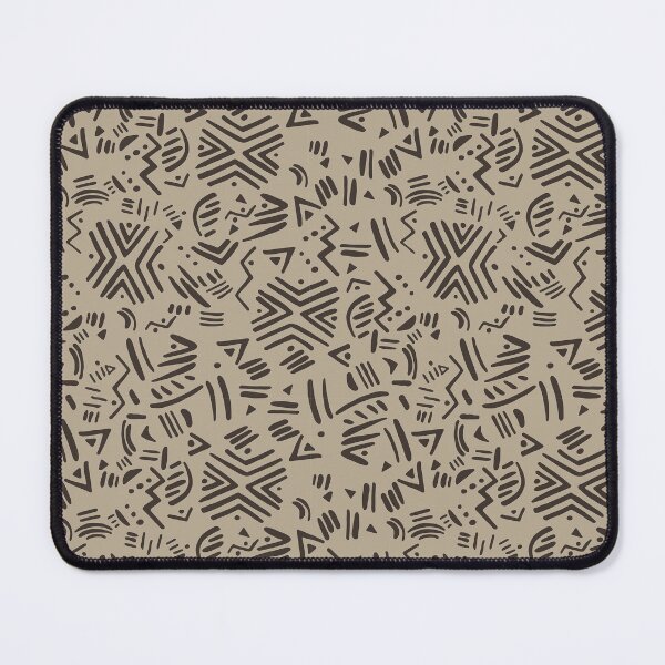Item preview, Sublime African Tribal Art designed and sold by ILOVECHIWAWA.