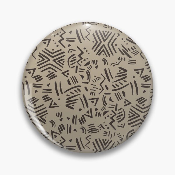 Item preview, Sublime African Tribal Art designed and sold by ILOVECHIWAWA.