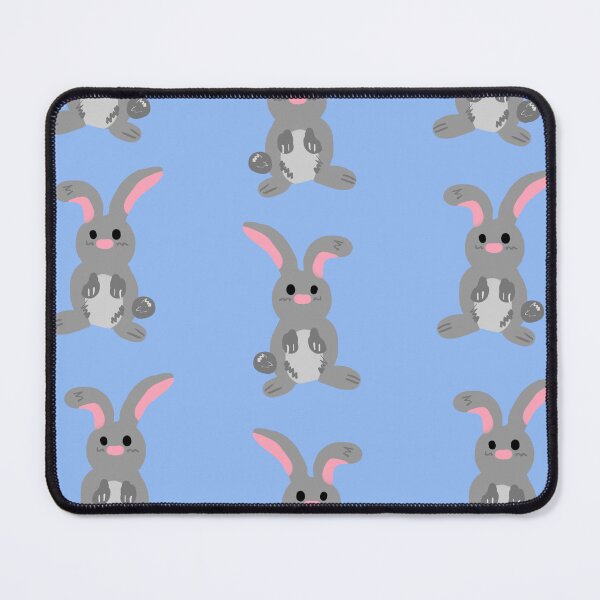 Item preview, rabbits designed and sold by miriam-miranda.