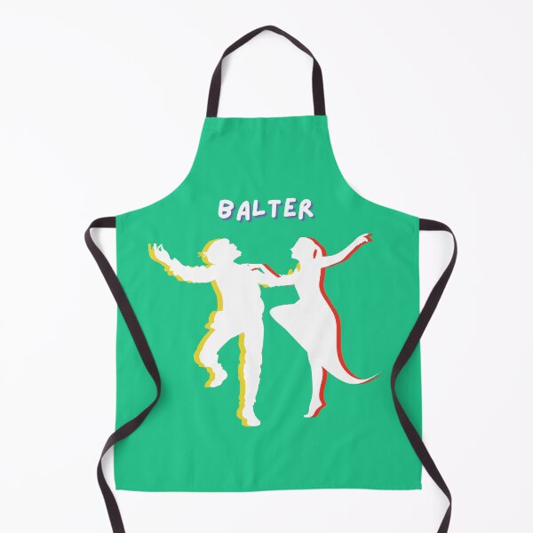 Item preview, Balter designed and sold by InkThinkArt.