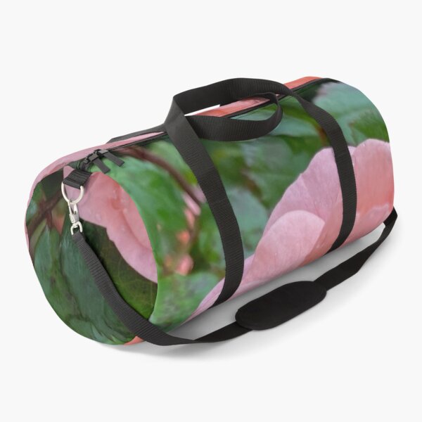 Item preview, Pink Rose with Raindrops by Mark Ewing designed and sold by LifeSpice.