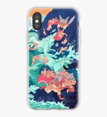 Ocean Thieves iPhone Case
