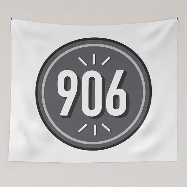Item preview, 906 - Grey designed and sold by Elyse Boardman.