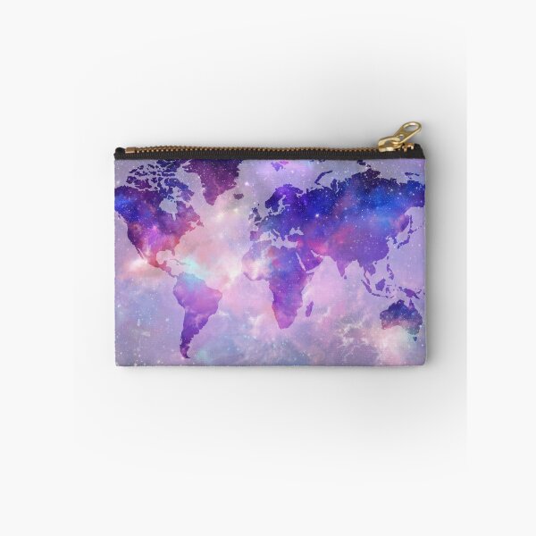 Item preview, world map designed and sold by BekimART.