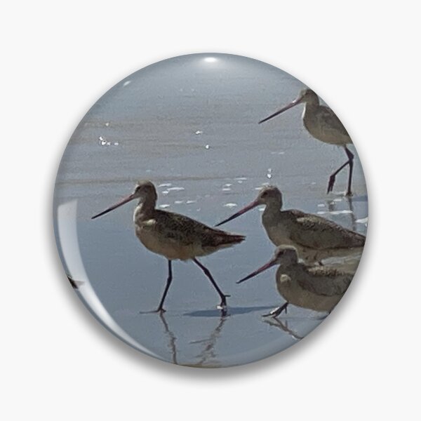 Item preview, Sandpipers by Mark Ewing designed and sold by LifeSpice.