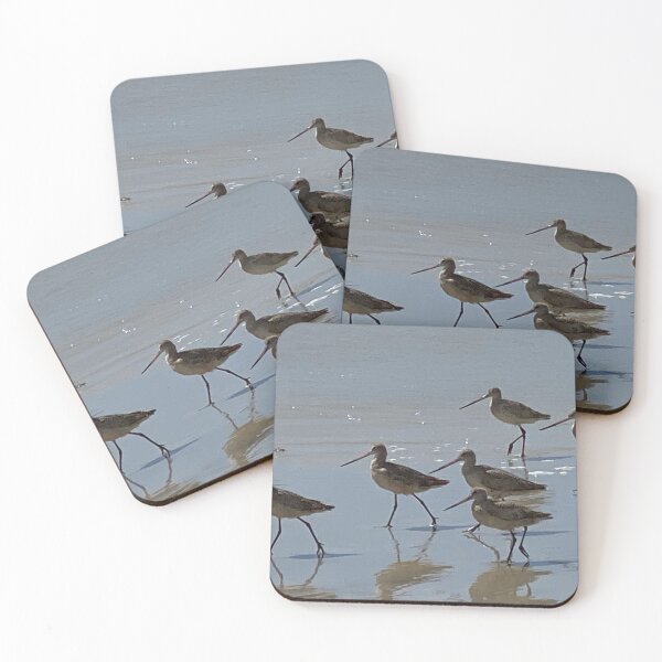 Item preview, Sandpipers by Mark Ewing designed and sold by LifeSpice.