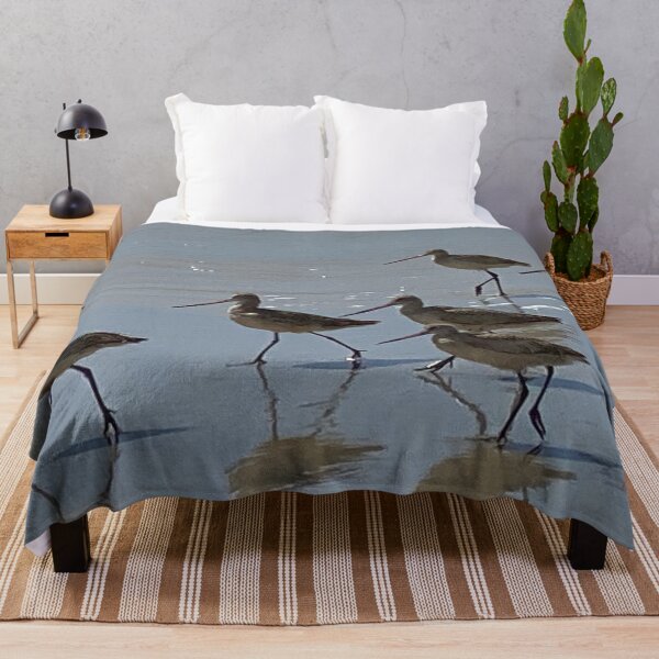 Item preview, Sandpipers by Mark Ewing designed and sold by LifeSpice.