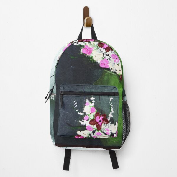 Item preview, Flowers in a Green Vase designed and sold by Rob McCullough.