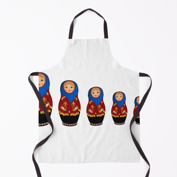 Item preview, Russian Dolls designed and sold by FloridaKeys1984.
