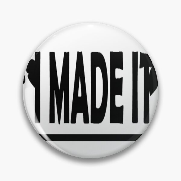 Item preview, I MADE IT designed and sold by abdelhameed zayed.