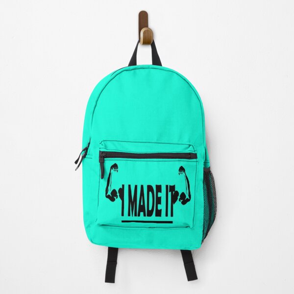Item preview, I MADE IT designed and sold by abdelhameed zayed.