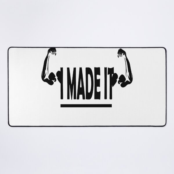 Item preview, I MADE IT designed and sold by abdelhameed zayed.