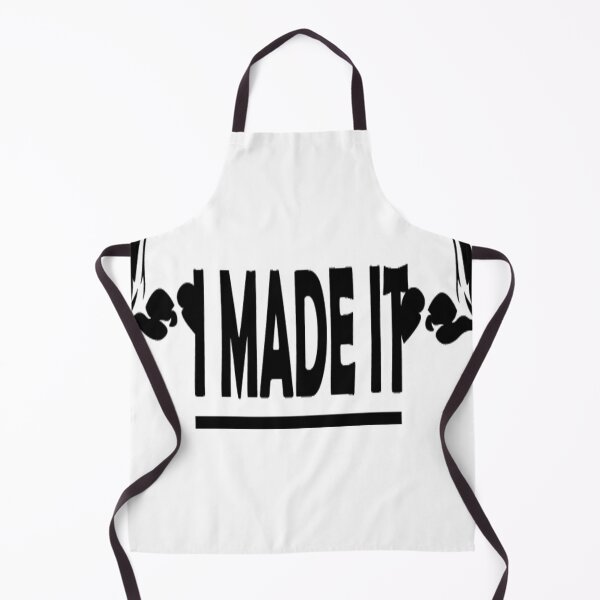 Item preview, I MADE IT designed and sold by abdelhameed zayed.