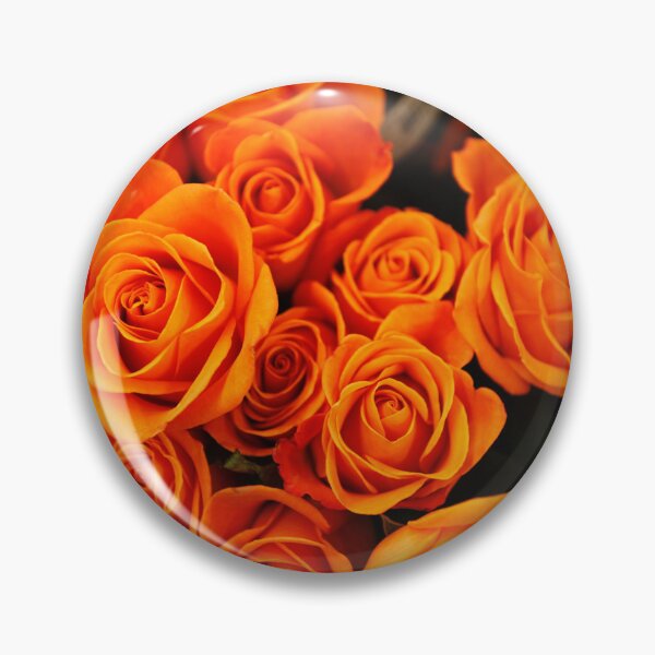 Item preview, Orange Roses designed and sold by BtheLight.