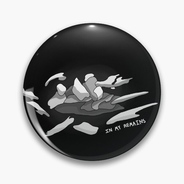 Item preview, In my Remains designed and sold by Ahurkarts27.
