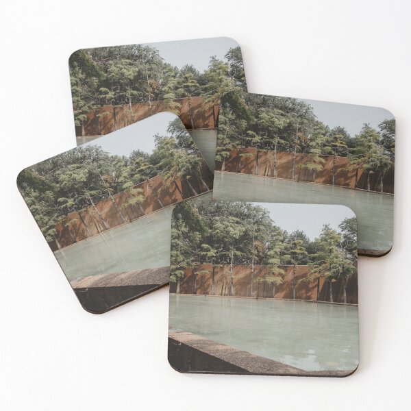Item preview, fountain in the garden designed and sold by LindsayVTravels.