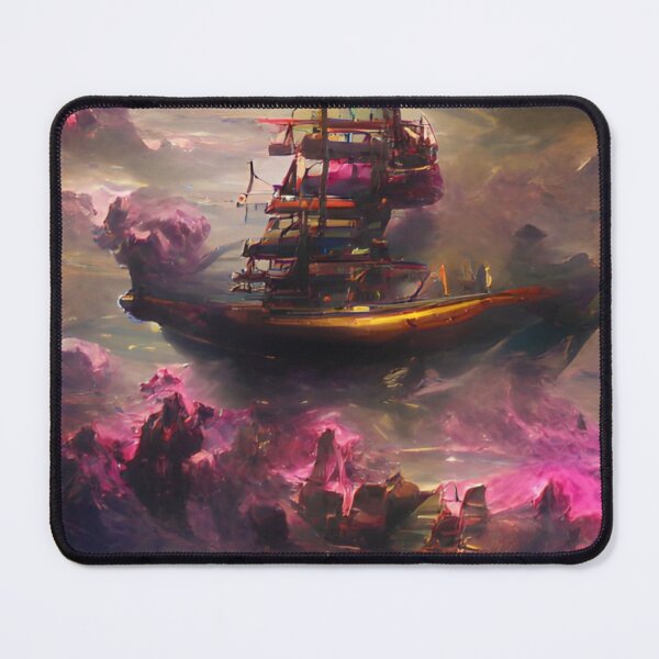 Item preview, Dream Galleon designed and sold by ~.