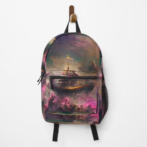 Item preview, Dream Galleon designed and sold by ~.