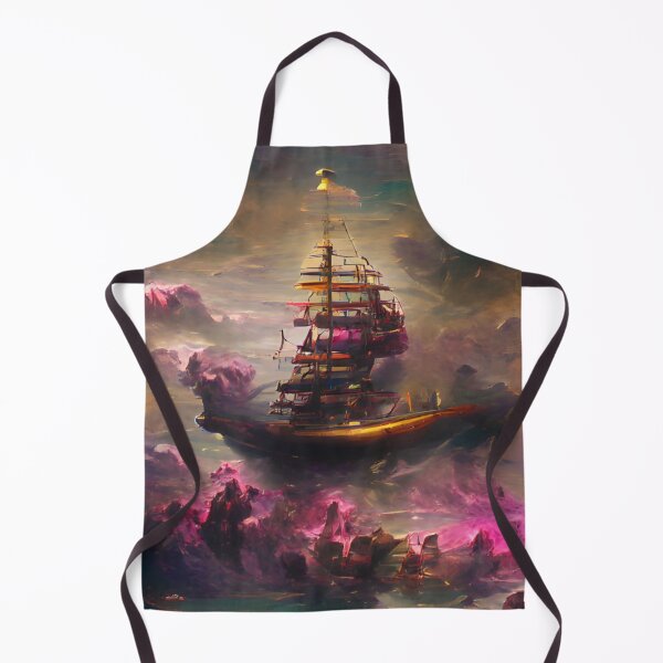 Item preview, Dream Galleon designed and sold by ~.