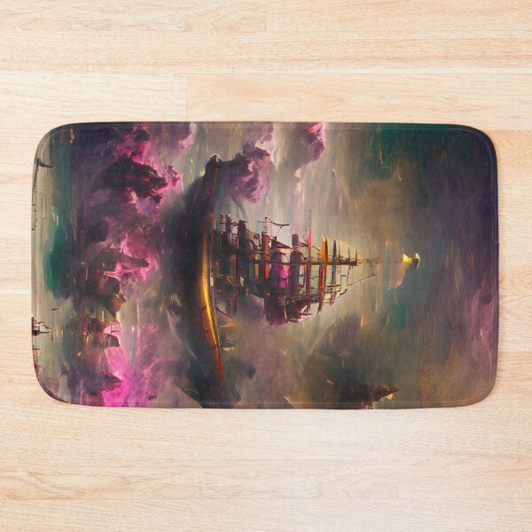 Item preview, Dream Galleon designed and sold by ~.