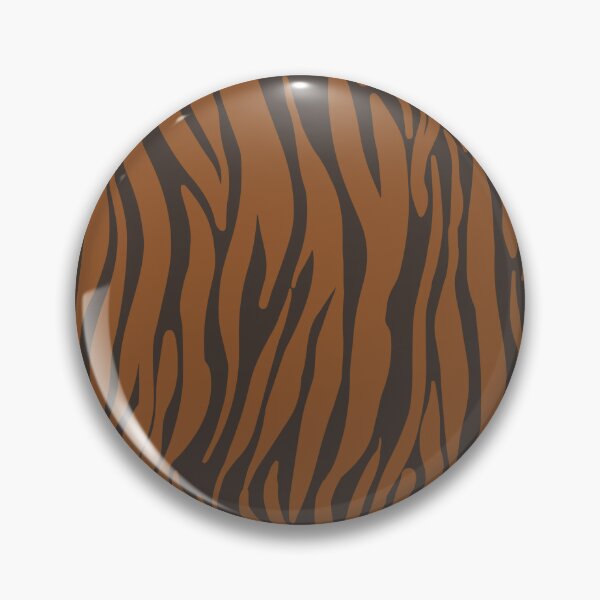 Item preview, tribal african art earth color pattern designed and sold by ILOVECHIWAWA.