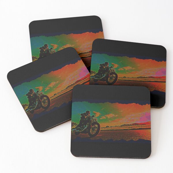 Item preview, MOTORCYCLING 12 designed and sold by THE AMERICAN TEEVANGELIST.