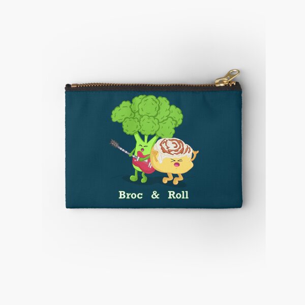 Item preview, Broc and Roll designed and sold by ClmsyStudio.