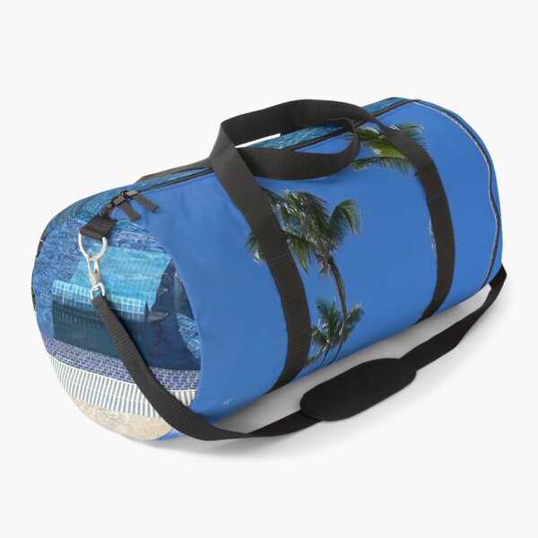 Item preview, Punta Cana Pool by Mark Ewing designed and sold by LifeSpice.