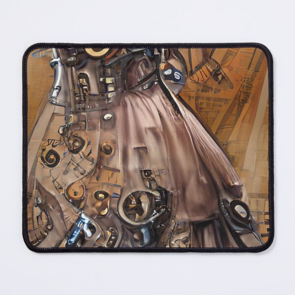 Item preview, Steampunk Gown Inspiration designed and sold by ~.