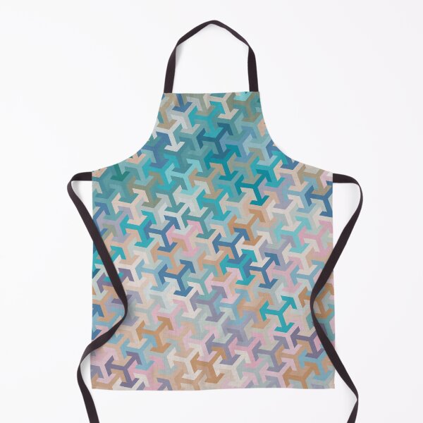 Item preview, Geometric arrow cubes designed and sold by creativemonsoon.