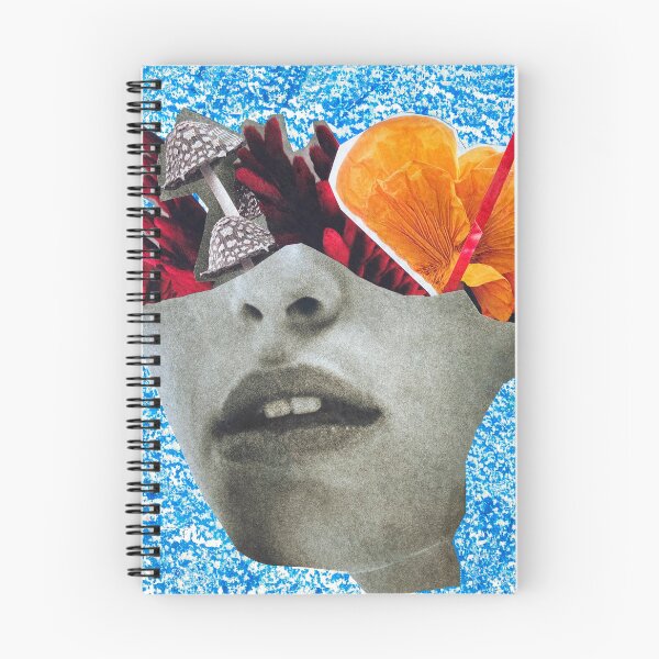 Item preview, Mushroom mood designed and sold by Elizaveta Suprun.
