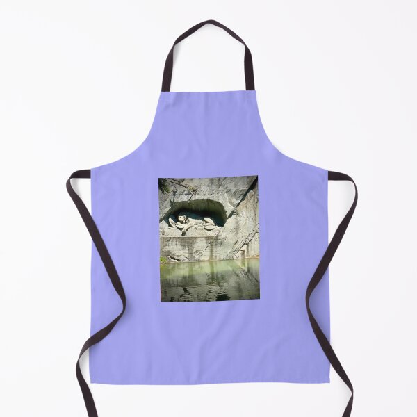 Item preview, Lion of Lucerne designed and sold by KazM.