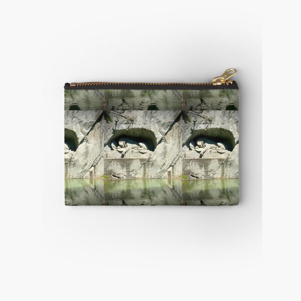 Item preview, Lion of Lucerne designed and sold by KazM.