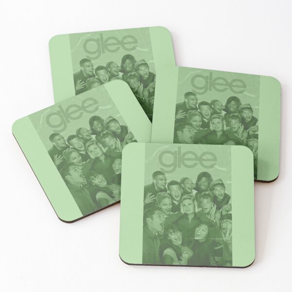 Item preview, glee, sage green designed and sold by MMRArts.