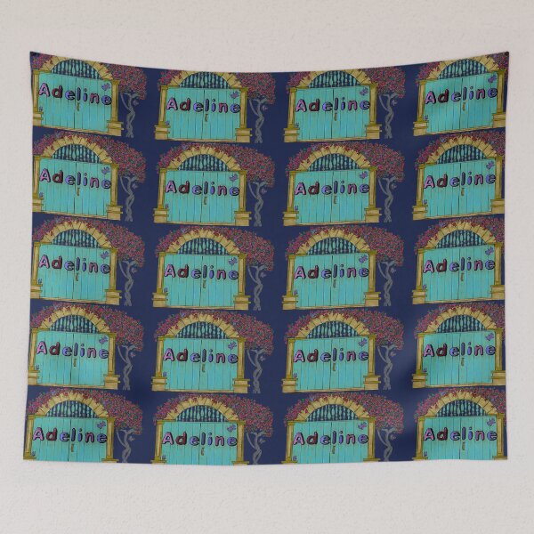 Item preview, Adeline designed and sold by RainbowOma.